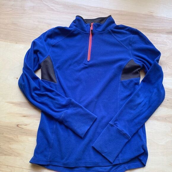 RBX Lightweight Fleece Pullover - Picture 1 of 9